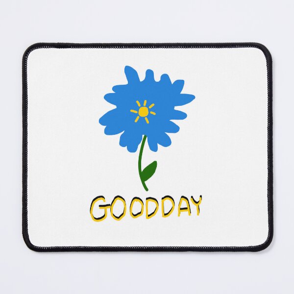 Item preview, Good day Sunshine Flower designed and sold by การออกแบบคิงซาคาอิ.
