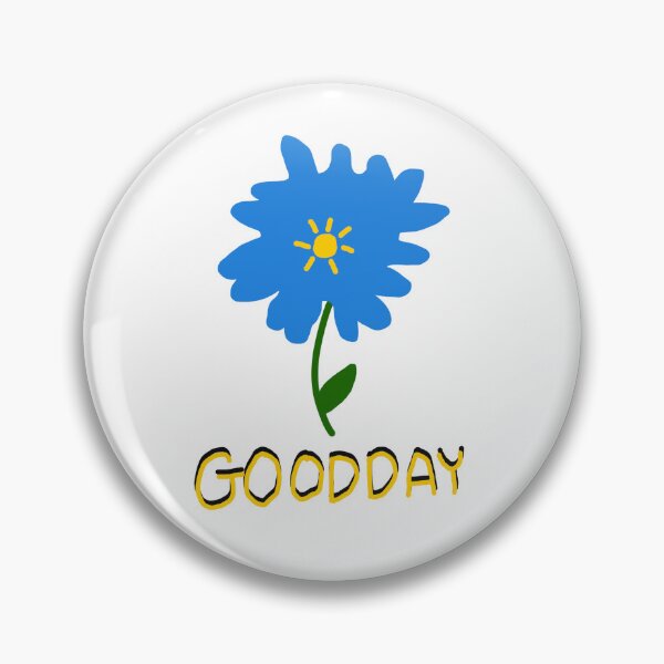Item preview, Good day Sunshine Flower designed and sold by การออกแบบคิงซาคาอิ.