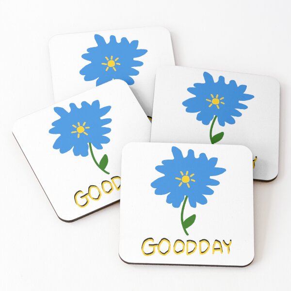 Item preview, Good day Sunshine Flower designed and sold by การออกแบบคิงซาคาอิ.