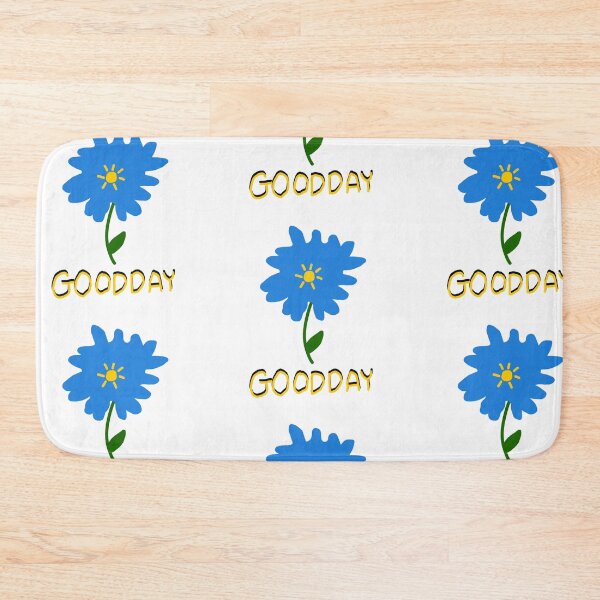 Item preview, Good day Sunshine Flower designed and sold by การออกแบบคิงซาคาอิ.