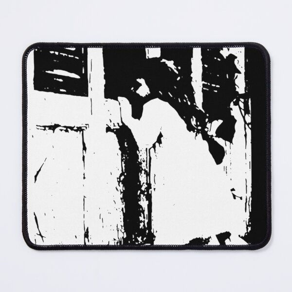 Item preview,  Black Violent Band  designed and sold by ValeriePouncy.