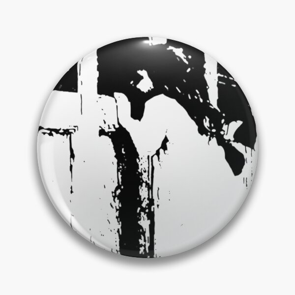 Item preview,  Black Violent Band  designed and sold by ValeriePouncy.