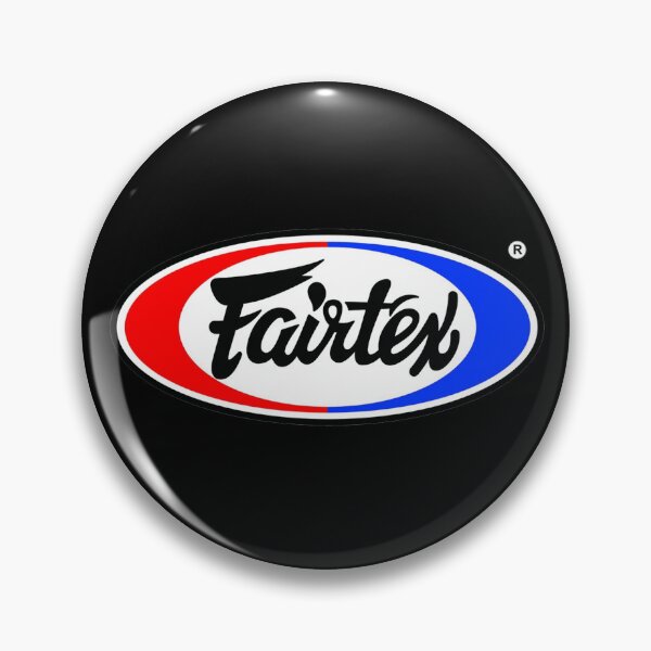 Item preview, Fairtex Logo designed and sold by romeogilbert.