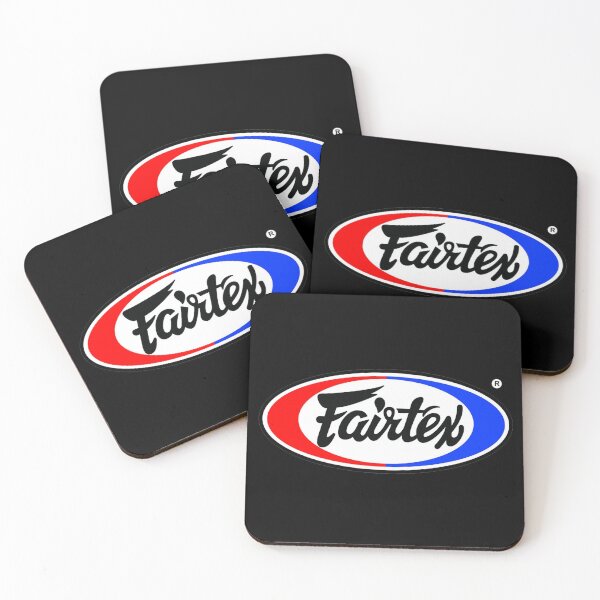 Item preview, Fairtex Logo designed and sold by romeogilbert.