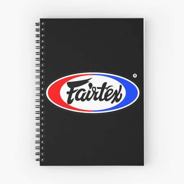 Item preview, Fairtex Logo designed and sold by romeogilbert.