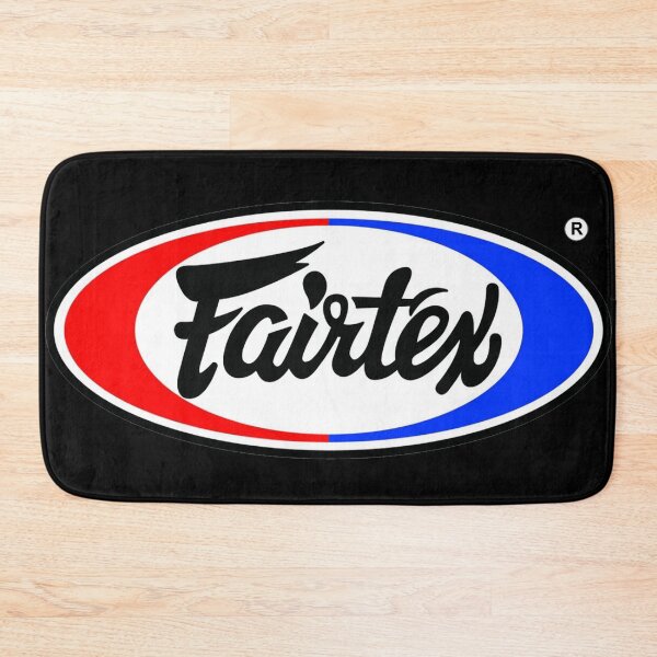 Item preview, Fairtex Logo designed and sold by romeogilbert.