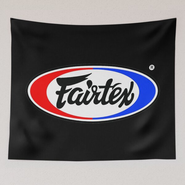 Item preview, Fairtex Logo designed and sold by romeogilbert.