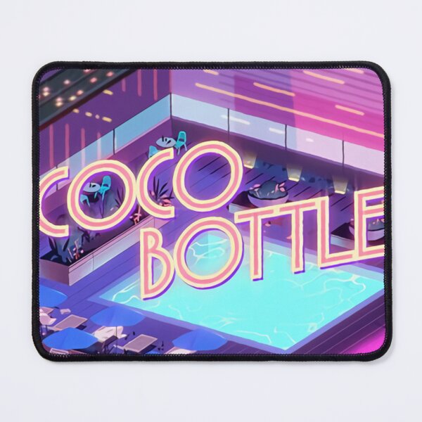 Item preview, PENOMECO COCO BOTTLE designed and sold by Kumogi.
