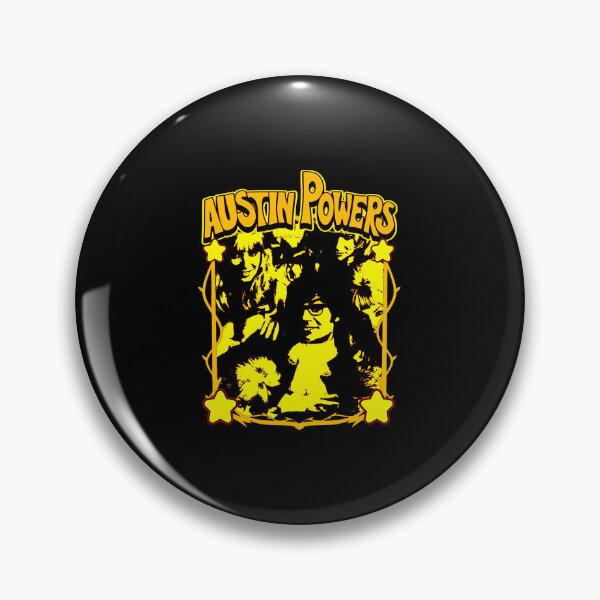 Item preview, Yellow Style Comedy Film designed and sold by ShimyArtwork.