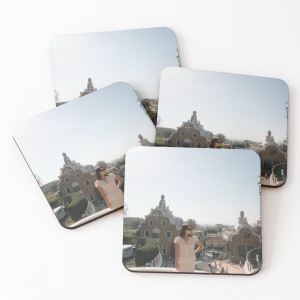 Item preview, Barcelona Salesforce Artistic Nights designed and sold by Heerwhiteshirt.