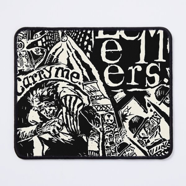 Item preview,  Levellers Music Tour 2021 Sukardi designed and sold by Aaroneig.