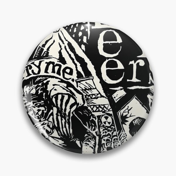 Item preview,  Levellers Music Tour 2021 Sukardi designed and sold by Aaroneig.
