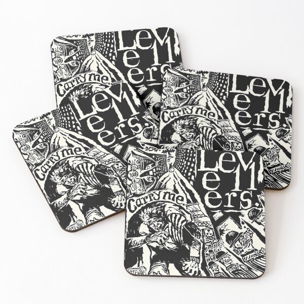 Item preview,  Levellers Music Tour 2021 Sukardi designed and sold by Aaroneig.