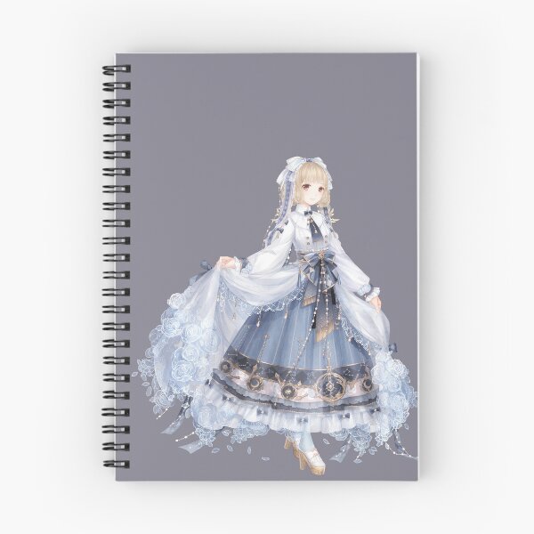 Item preview, Starlight Serenade love nikki bottomless designed and sold by Kumogi.