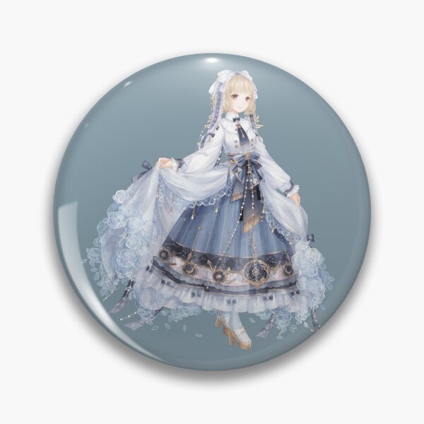 Item preview, Starlight Serenade love nikki bottomless designed and sold by Kumogi.