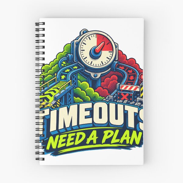 Item preview, Reliable Timeout Design Engineering designed and sold by Shope Buzz.