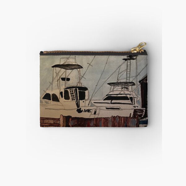 Item preview, Rockport Marina designed and sold by BirdandaBrush.
