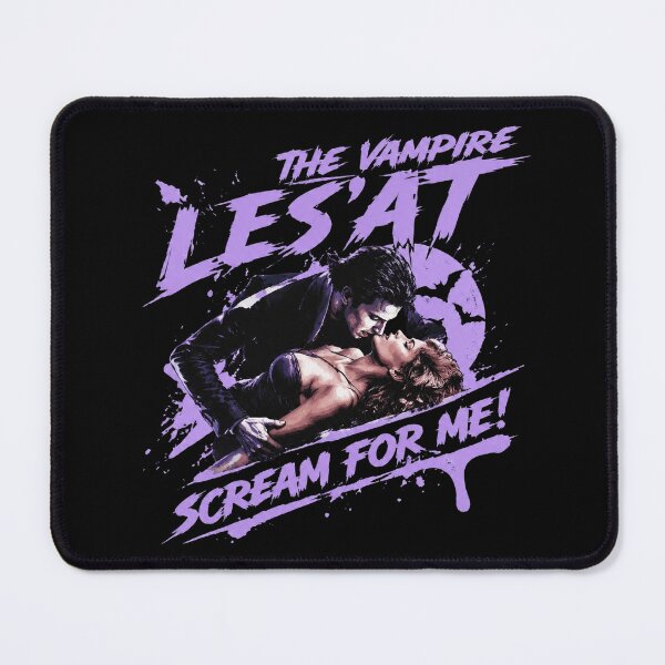 Item preview, The Vampire Lestat Scream For Me Purple Vintage designed and sold by AvaLawley.