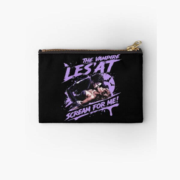 Item preview, The Vampire Lestat Scream For Me Purple Vintage designed and sold by AvaLawley.