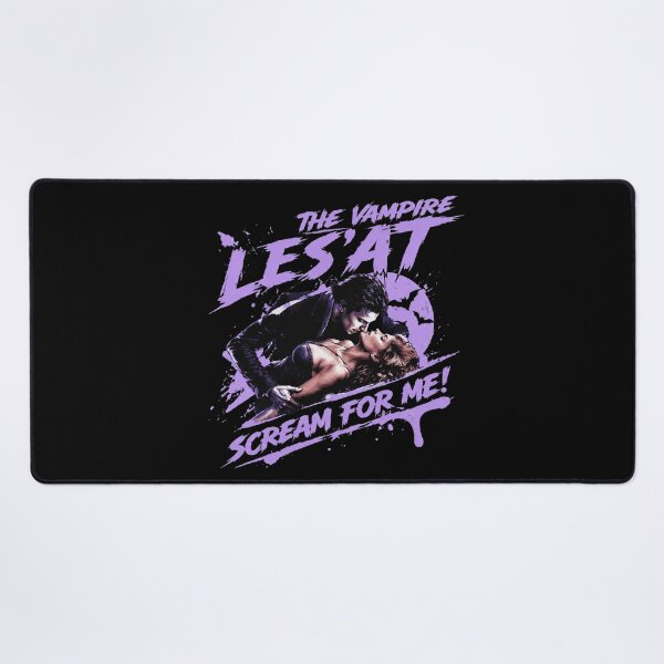 Item preview, The Vampire Lestat Scream For Me Purple Vintage designed and sold by AvaLawley.