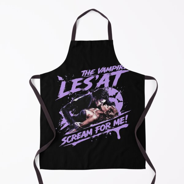 Item preview, The Vampire Lestat Scream For Me Purple Vintage designed and sold by AvaLawley.