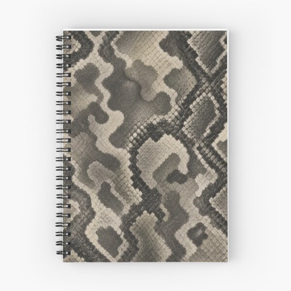 Item preview, Python designed and sold by Artnovalty.redbubble.com.