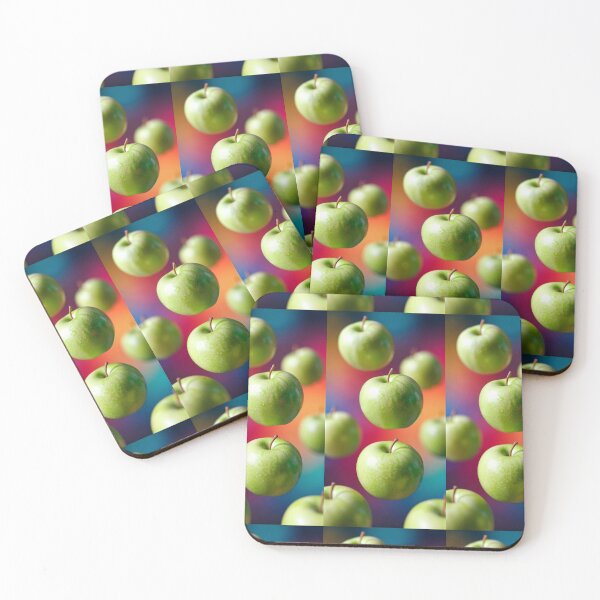 Item preview, Fruit, Apple designed and sold by 4gottenlore.