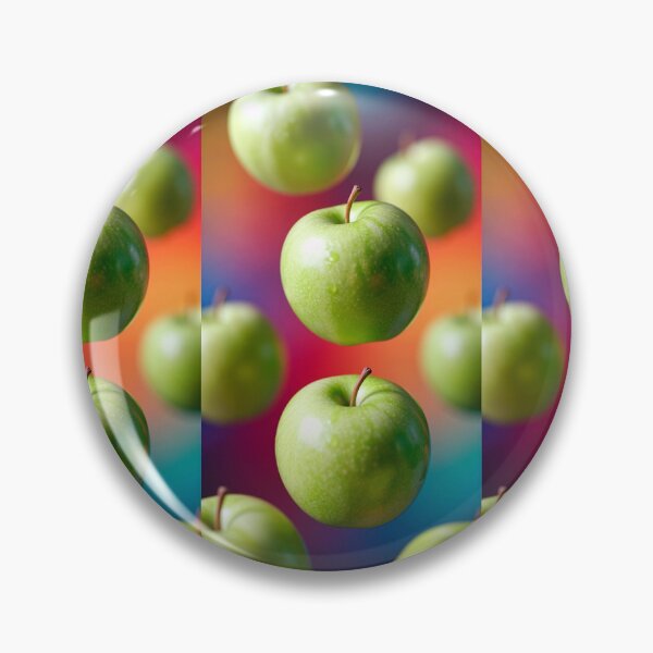 Item preview, Fruit, Apple designed and sold by 4gottenlore.