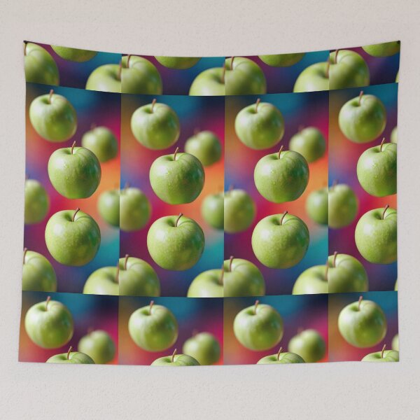 Item preview, Fruit, Apple designed and sold by 4gottenlore.