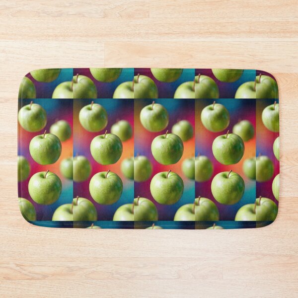 Item preview, Fruit, Apple designed and sold by 4gottenlore.