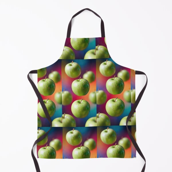 Item preview, Fruit, Apple designed and sold by 4gottenlore.