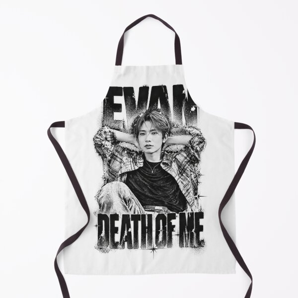 Item preview, EVAN Death of Me Vintage Dot Print | Retro Streetwear designed and sold by Valeree Store.