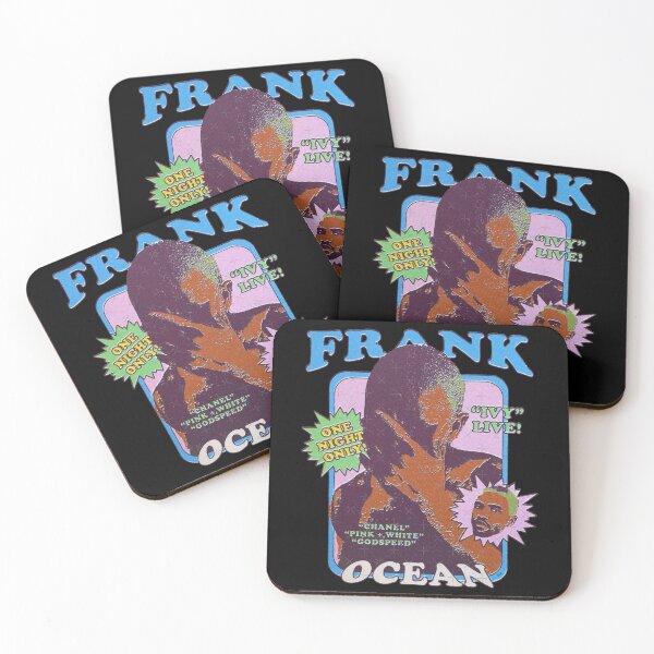 Item preview, Frank Ocean Vintage Retro Aesthetic Inspired designed and sold by Irusegbertamity.