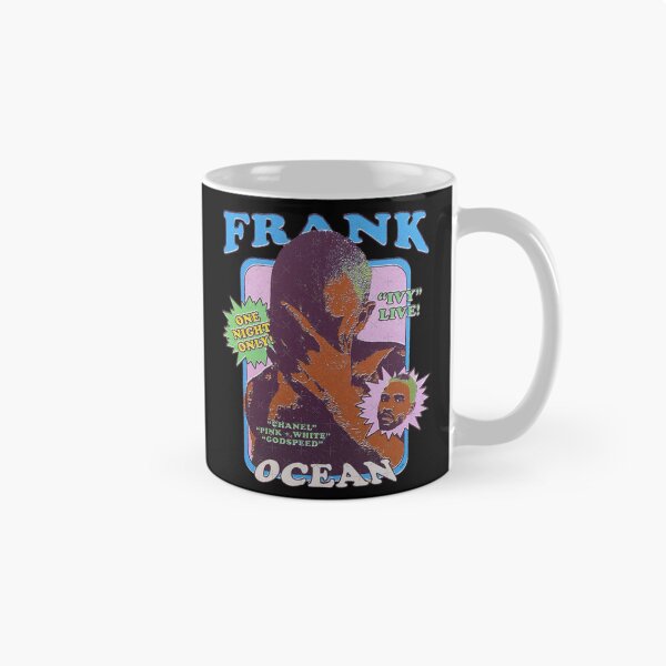 Item preview, Frank Ocean Vintage Retro Aesthetic Inspired designed and sold by Irusegbertamity.