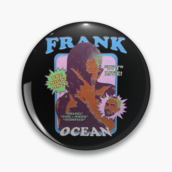 Item preview, Frank Ocean Vintage Retro Aesthetic Inspired designed and sold by Irusegbertamity.