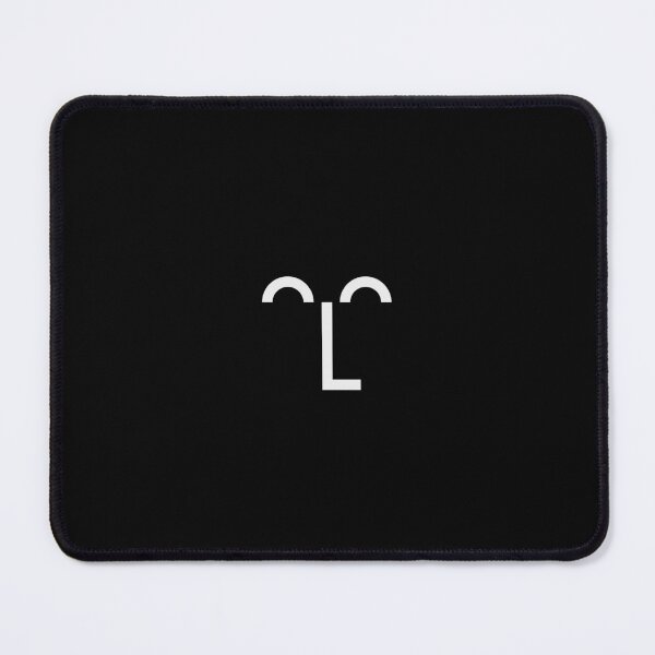 Item preview, This Is Fine ^ L ^ designed and sold by offquote. by nttglyphs.