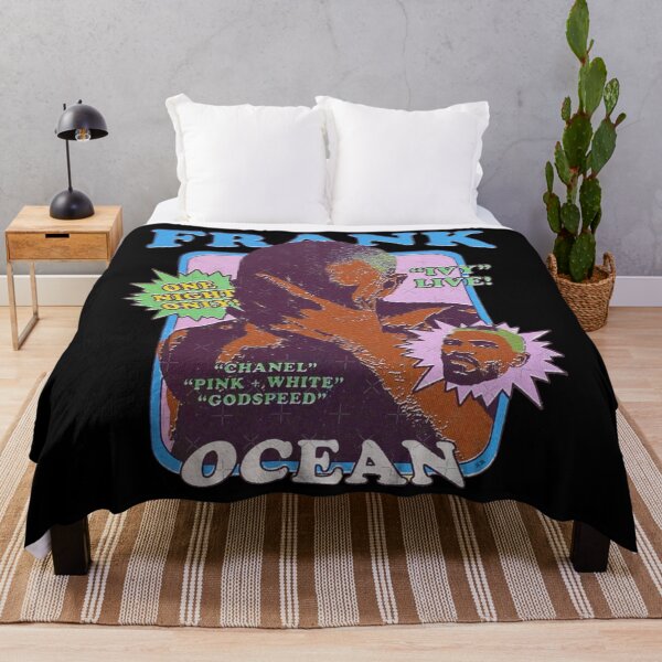 Item preview, Frank Ocean Vintage Retro Aesthetic Inspired designed and sold by Irusegbertamity.