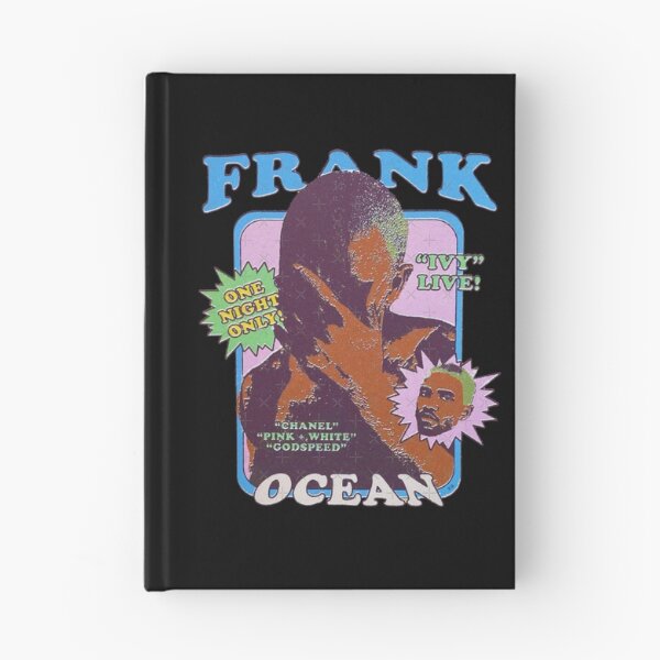 Item preview, Frank Ocean Vintage Retro Aesthetic Inspired designed and sold by Irusegbertamity.