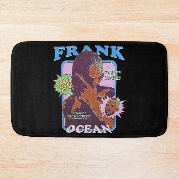 Item preview, Frank Ocean Vintage Retro Aesthetic Inspired designed and sold by Irusegbertamity.