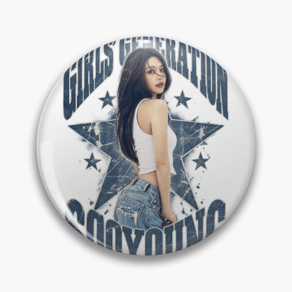 Item preview, SNSD Sooyoung Skibidi 90s Vintage Tee Graphic designed and sold by Valereekmerch.