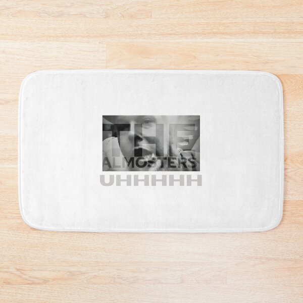 Item preview, The Almosters: Close Calls & Near Misses Art | Limited Edition designed and sold by UiT-Revolution.