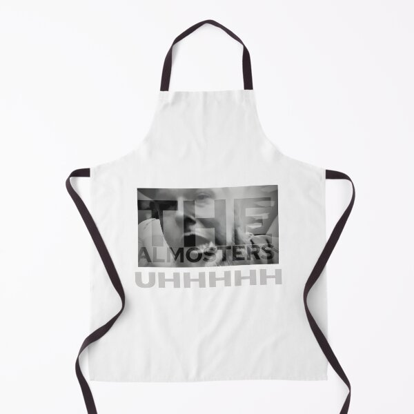 Item preview, The Almosters: Close Calls & Near Misses Art | Limited Edition designed and sold by UiT-Revolution.