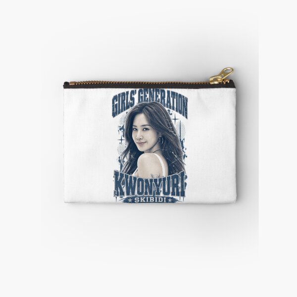 Item preview, Girls Generation Kwon Yuri Skibidi Y2K Retro Graphic designed and sold by Valereekmerch.