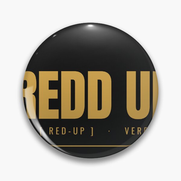Artikelvorschau, Redd Up Definition - Pittsburghese Dictionary Shirt entworfen und verkauft von TerhuneSupplyCo.