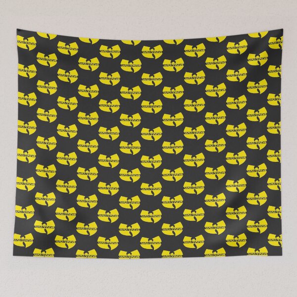 Item preview, Wu Tang Clan Inspired Hip Hop Legend Graphic Art | Best Gift designed and sold by UiT-Revolution.