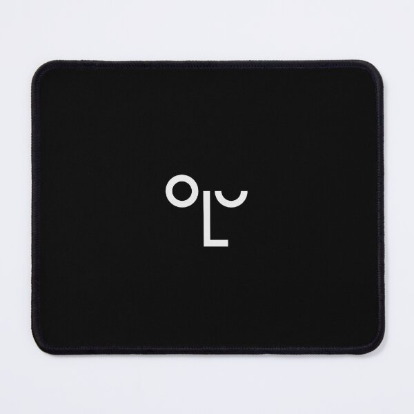 Item preview, Half Awake O L u designed and sold by offquote. by nttglyphs.