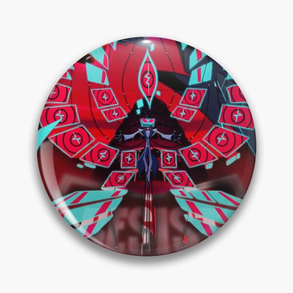 Item preview, VOX DEI (Song) designed and sold by JustABrokeFan.