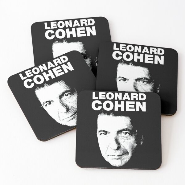Item preview, Field Commander Cohen designed and sold by ostiamareni.