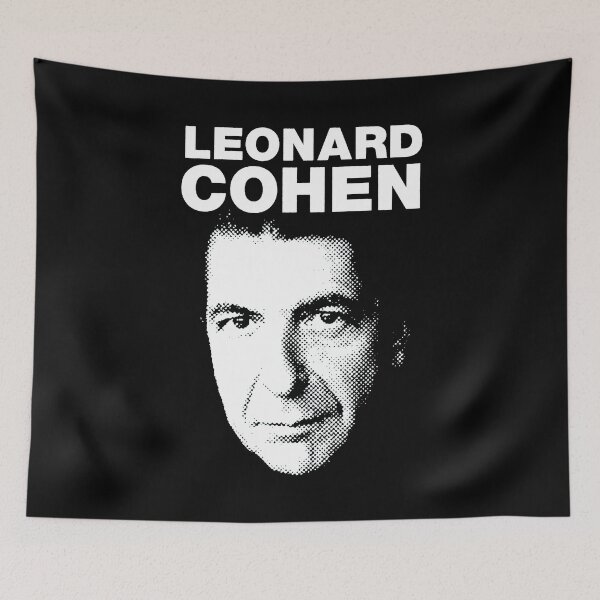 Item preview, Field Commander Cohen designed and sold by ostiamareni.