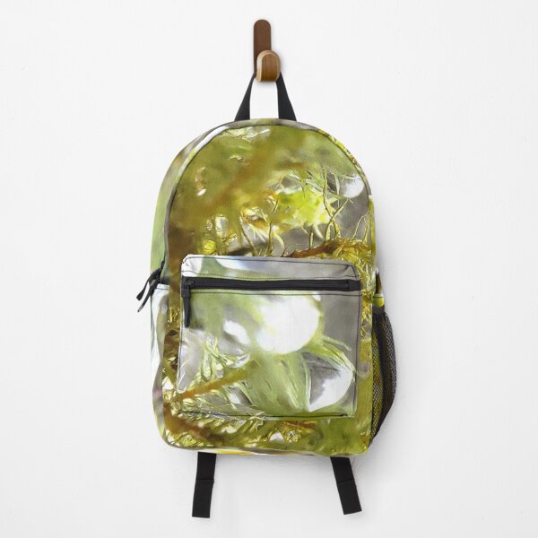 Item preview, Woodland Realm: Mystic Green Moss and Fairy Forest Light designed and sold by ElionSolis.
